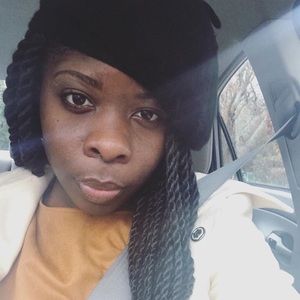 Meet your Posher, Kethia